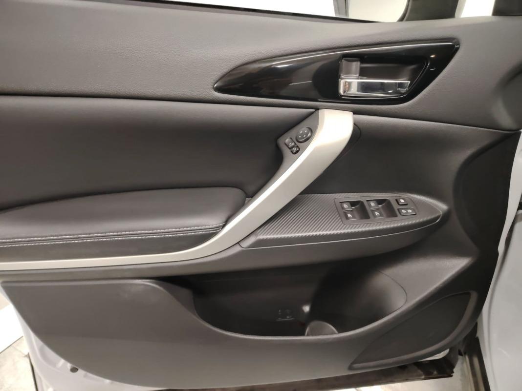 Mitsubishi Eclipse Cross 2.4 PHEV Kaiteki Auto 4WD