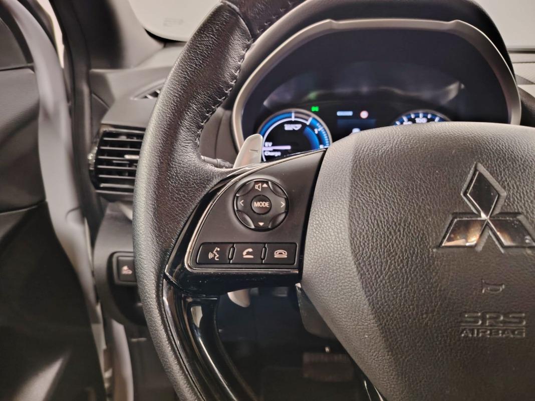 Mitsubishi Eclipse Cross 2.4 PHEV Kaiteki Auto 4WD
