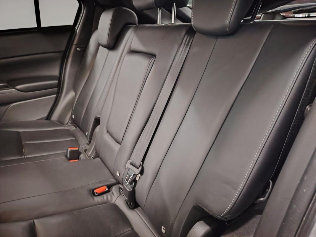 Mitsubishi Eclipse Cross 2.4 PHEV Kaiteki Auto 4WD
