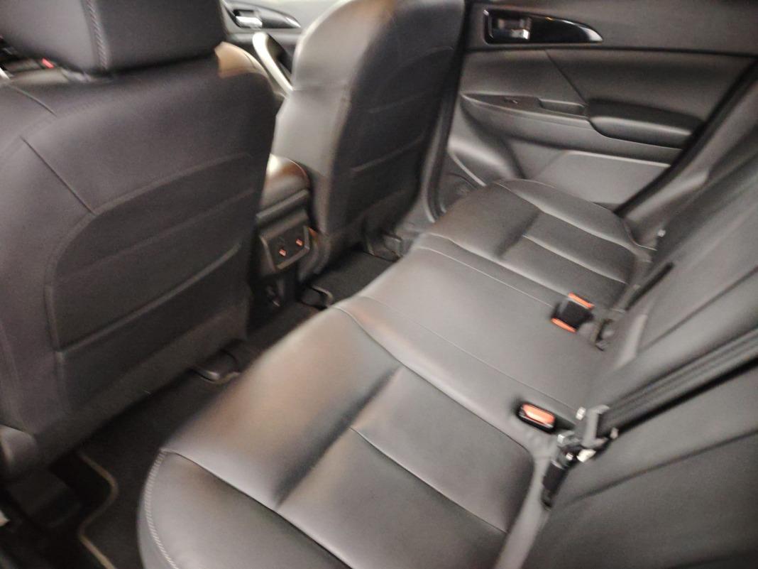 Mitsubishi Eclipse Cross 2.4 PHEV Kaiteki Auto 4WD