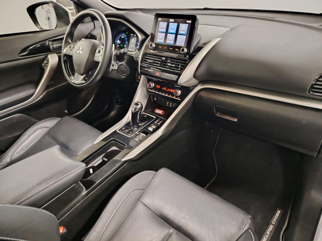 Mitsubishi Eclipse Cross 2.4 PHEV Kaiteki Auto 4WD