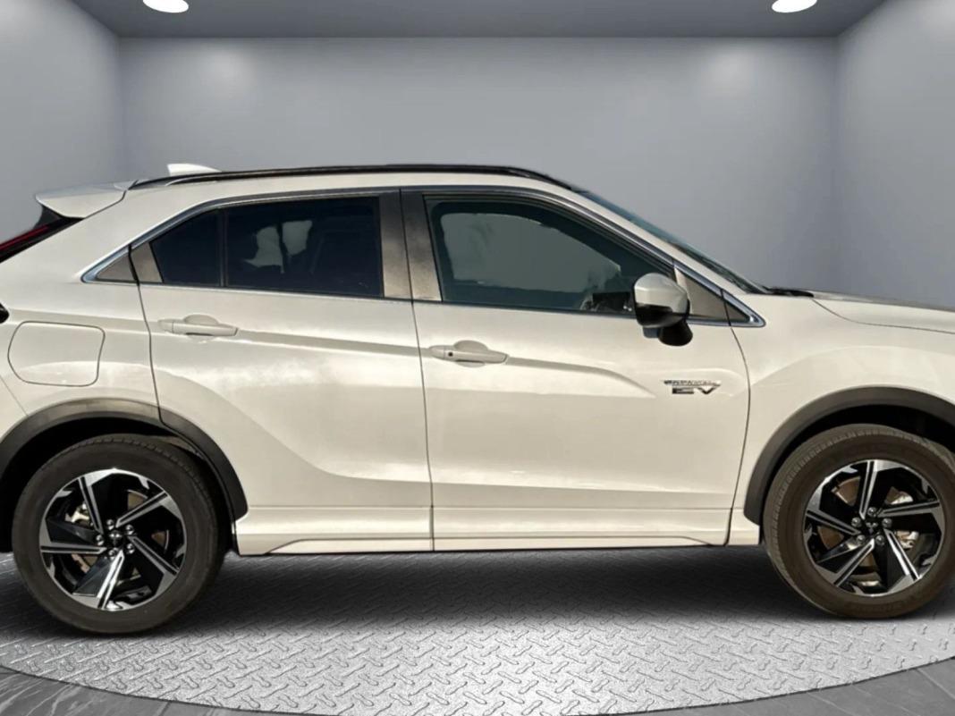 Mitsubishi Eclipse Cross 2.4 PHEV Kaiteki Auto 4WD