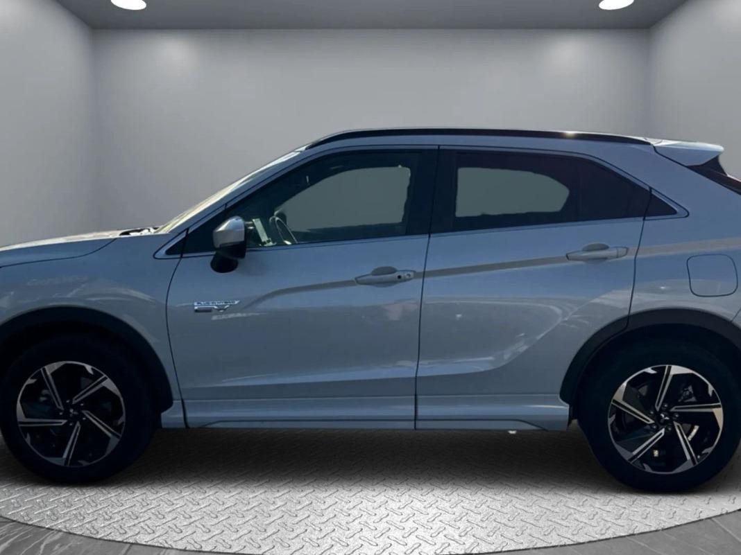 Mitsubishi Eclipse Cross 2.4 PHEV Kaiteki Auto 4WD