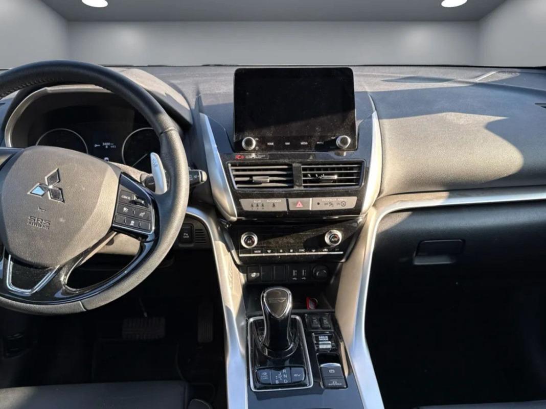 Mitsubishi Eclipse Cross 2.4 PHEV Kaiteki Auto 4WD