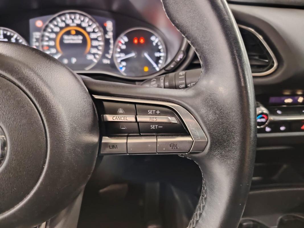 Mazda Cx-30 e-SKYACTIV-X 2.0 137kW AT Homura