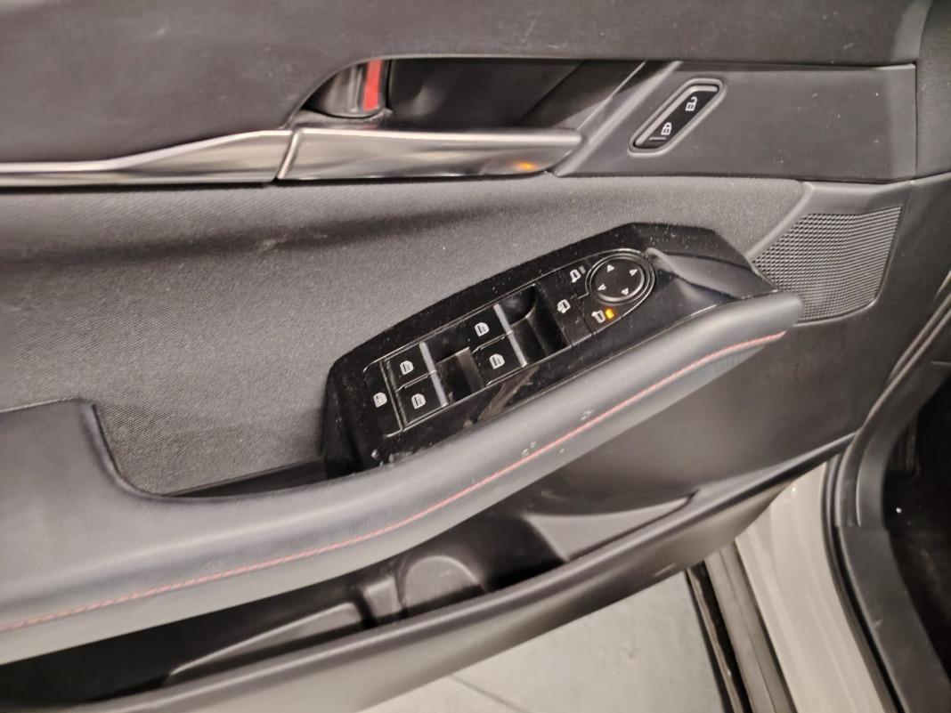 Mazda Cx-30 e-SKYACTIV-X 2.0 137kW AT Homura