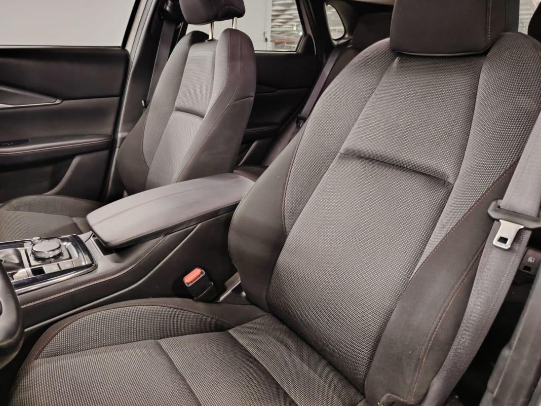 Mazda Cx-30 e-SKYACTIV-X 2.0 137kW AT Homura