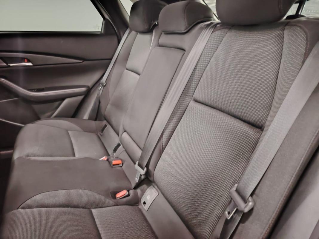 Mazda Cx-30 e-SKYACTIV-X 2.0 137kW AT Homura