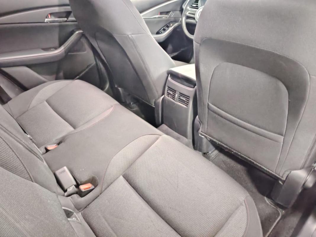 Mazda Cx-30 e-SKYACTIV-X 2.0 137kW AT Homura