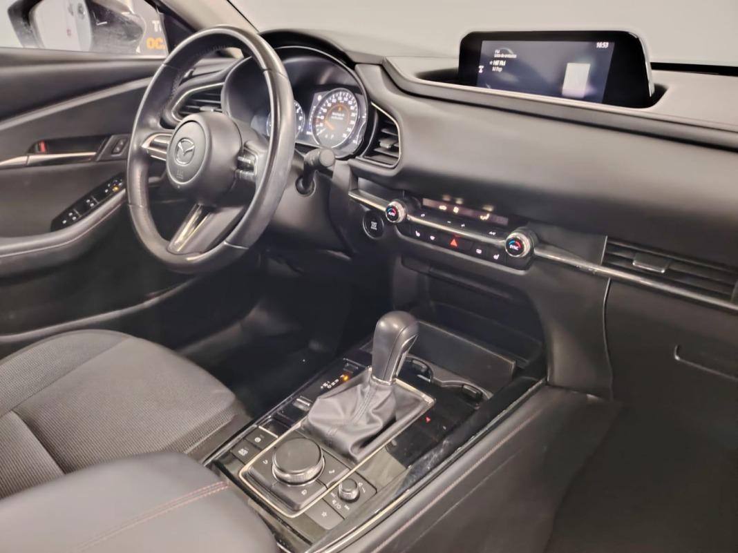 Mazda Cx-30 e-SKYACTIV-X 2.0 137kW AT Homura