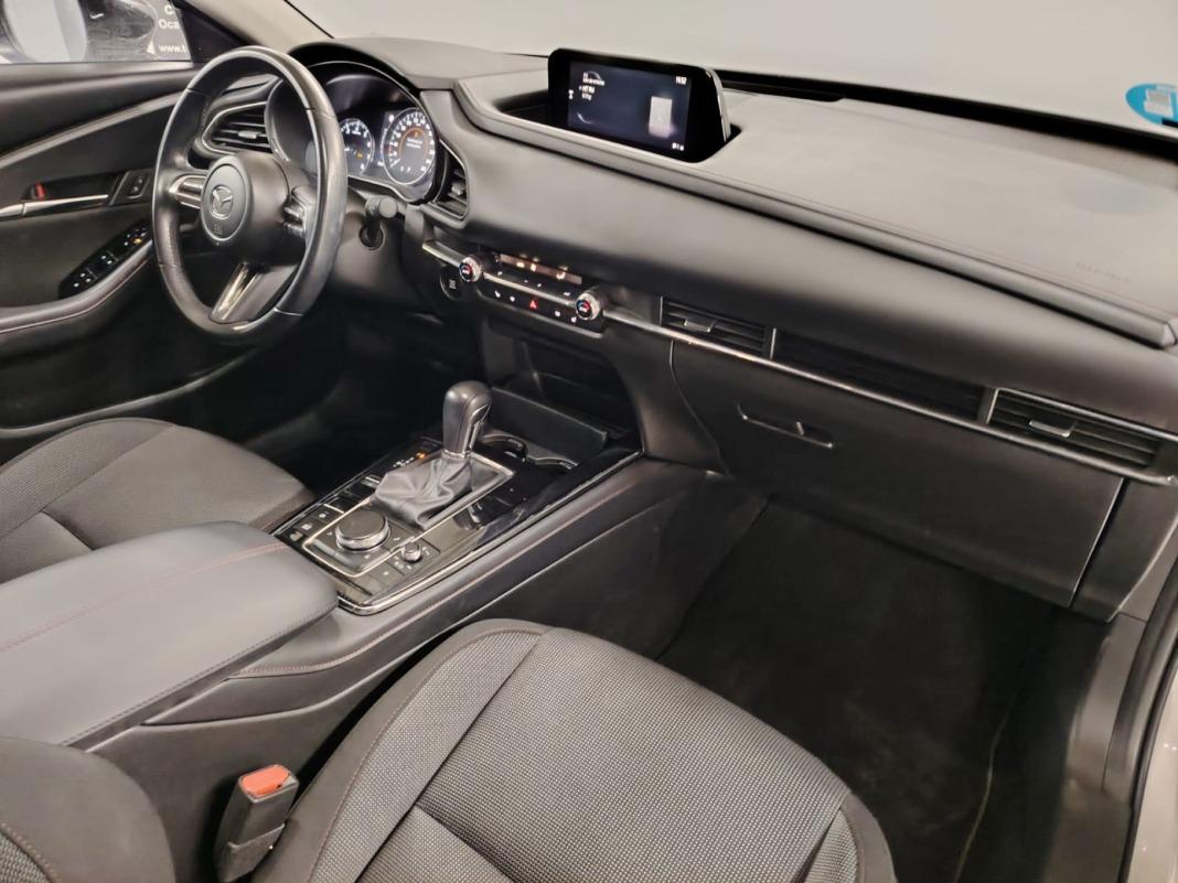 Mazda Cx-30 e-SKYACTIV-X 2.0 137kW AT Homura