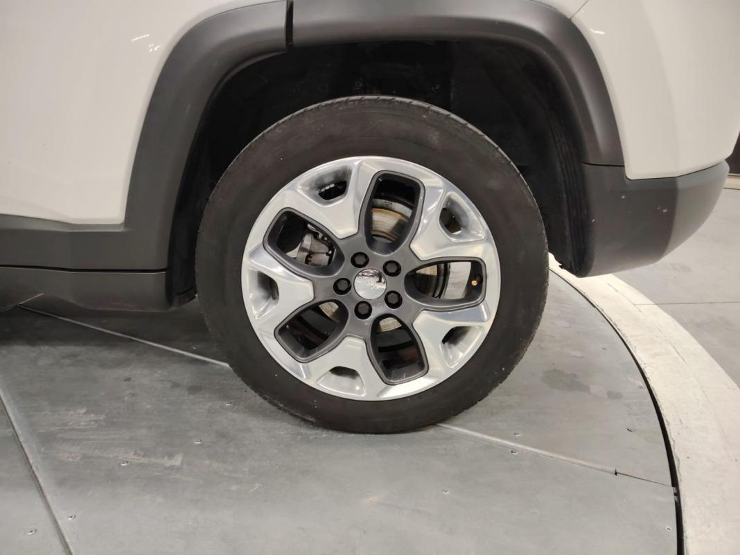 Jeep Compass 1.4 Mair 103kW Limited 4x2