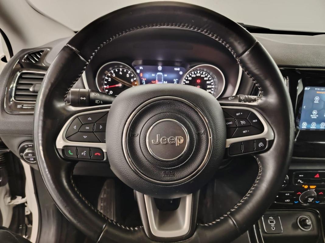 Jeep Compass 1.4 Mair 103kW Limited 4x2
