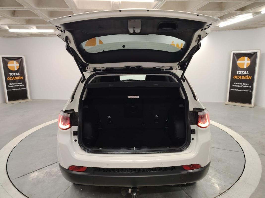 Jeep Compass 1.4 Mair 103kW Limited 4x2