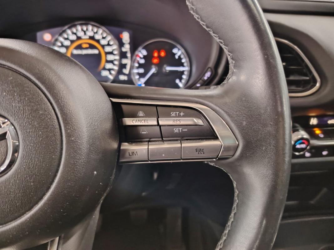 Mazda Cx-30 e-SKYACTIV-G 2.0 110 kW 2WD Homura