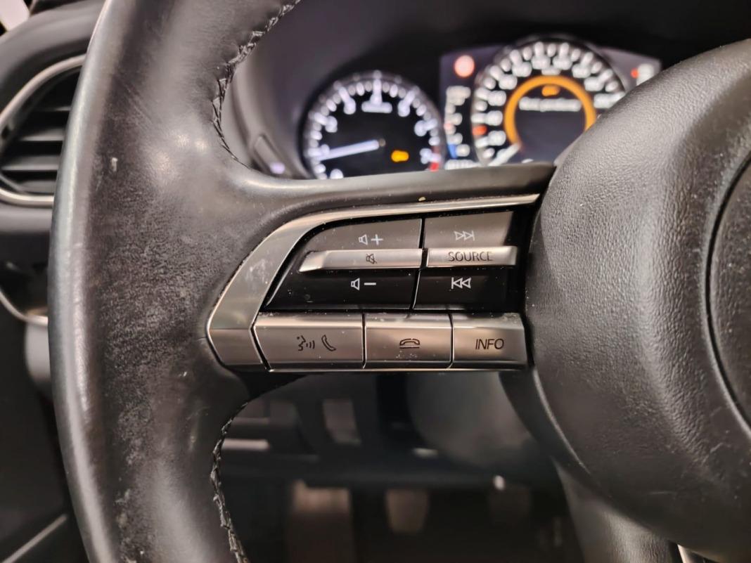 Mazda Cx-30 e-SKYACTIV-G 2.0 110 kW 2WD Homura