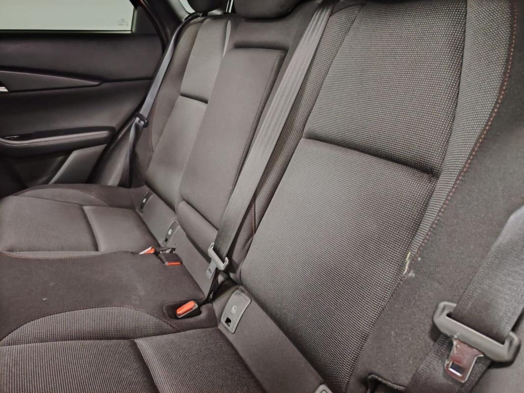 Mazda Cx-30 e-SKYACTIV-G 2.0 110 kW 2WD Homura