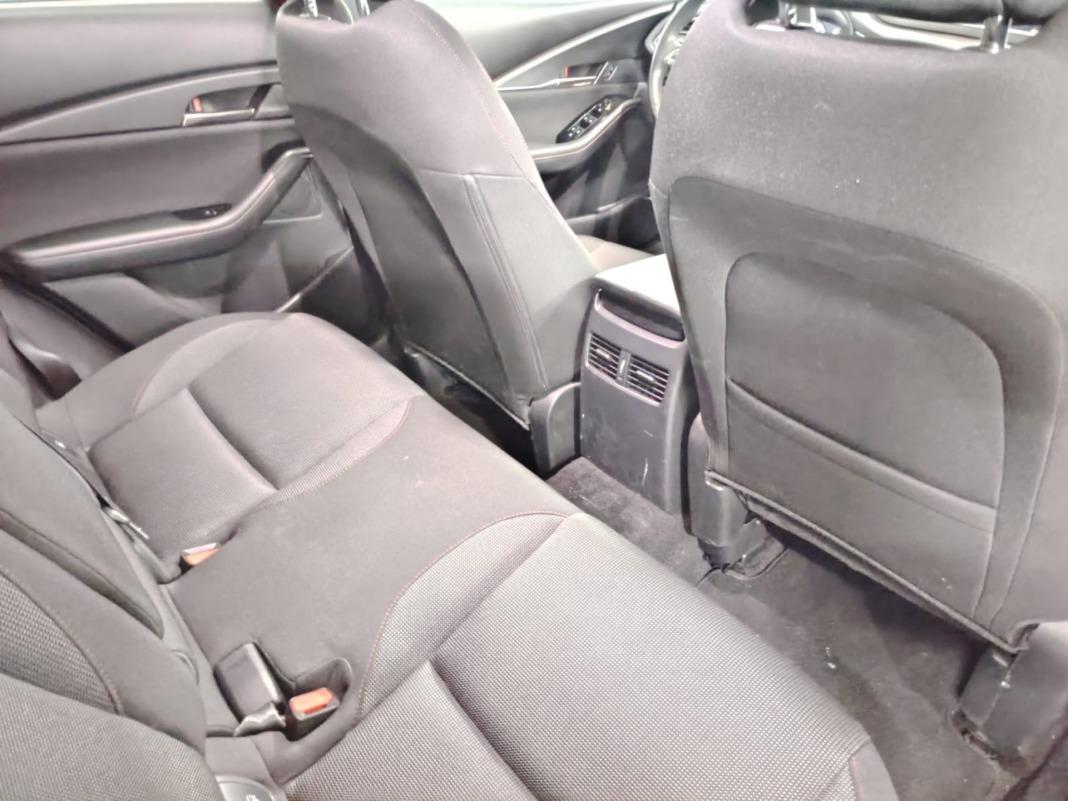 Mazda Cx-30 e-SKYACTIV-G 2.0 110 kW 2WD Homura