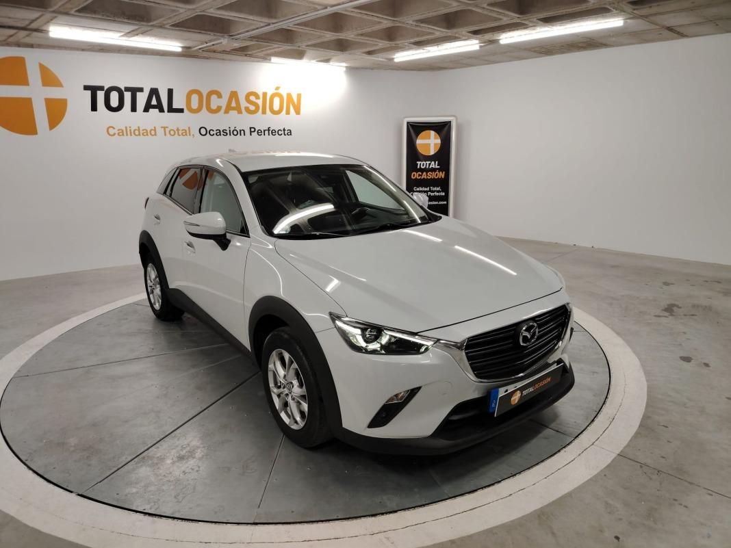 Mazda Cx-3 2.0 G 89kW (121CV) 2WD Origin
