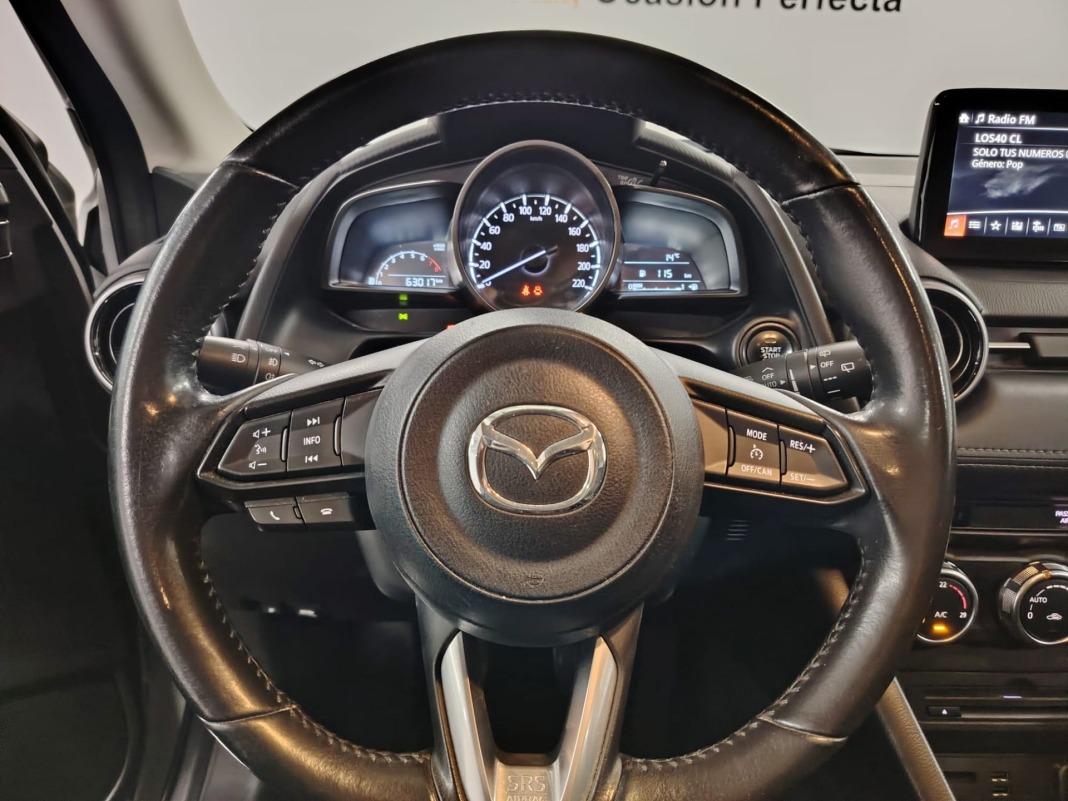 Mazda Cx-3 2.0 G 89kW (121CV) 2WD Origin