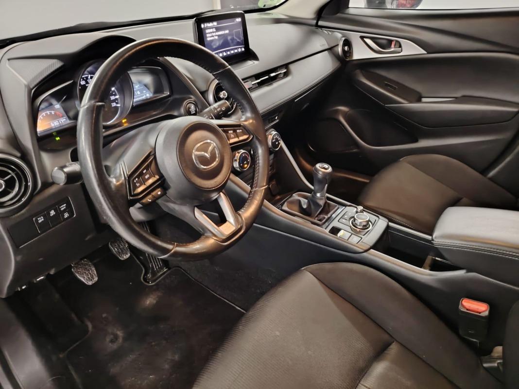 Mazda Cx-3 2.0 G 89kW (121CV) 2WD Origin