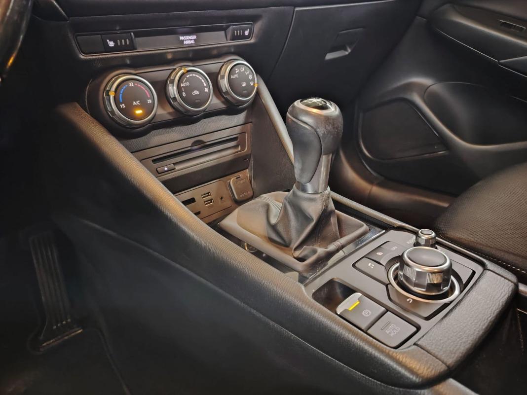 Mazda Cx-3 2.0 G 89kW (121CV) 2WD Origin