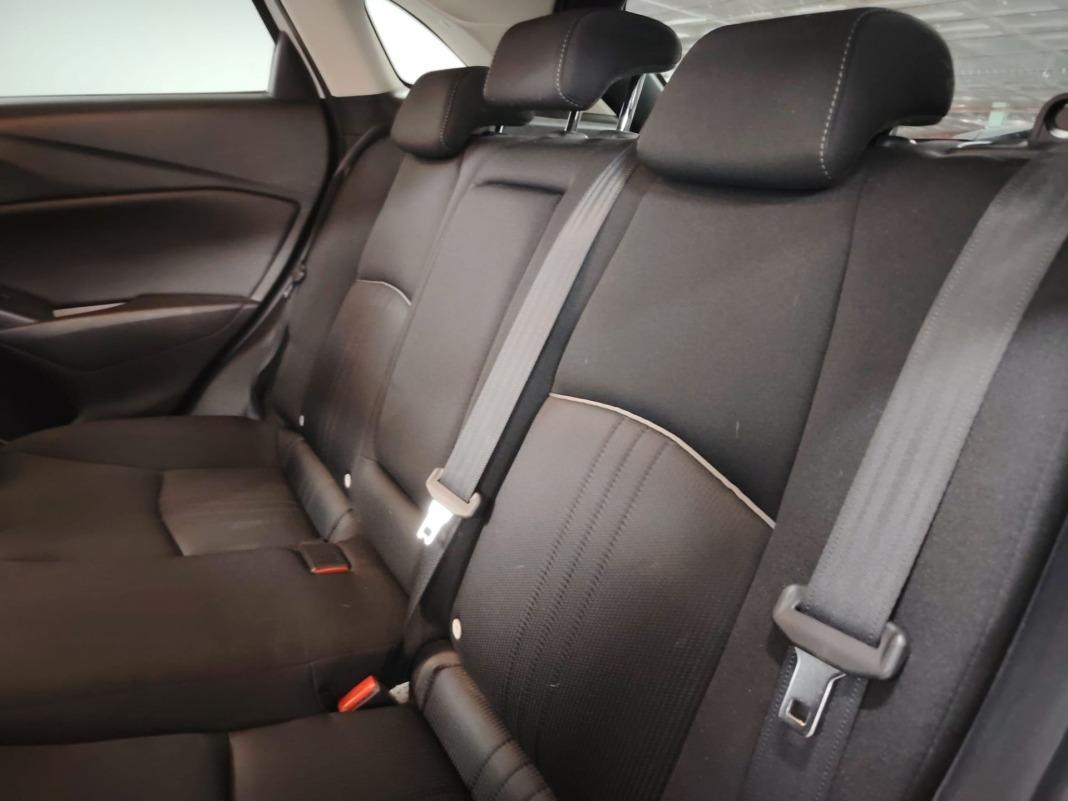 Mazda Cx-3 2.0 G 89kW (121CV) 2WD Origin