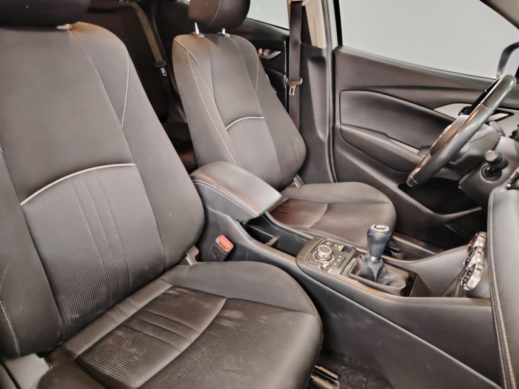 Mazda Cx-3 2.0 G 89kW (121CV) 2WD Origin