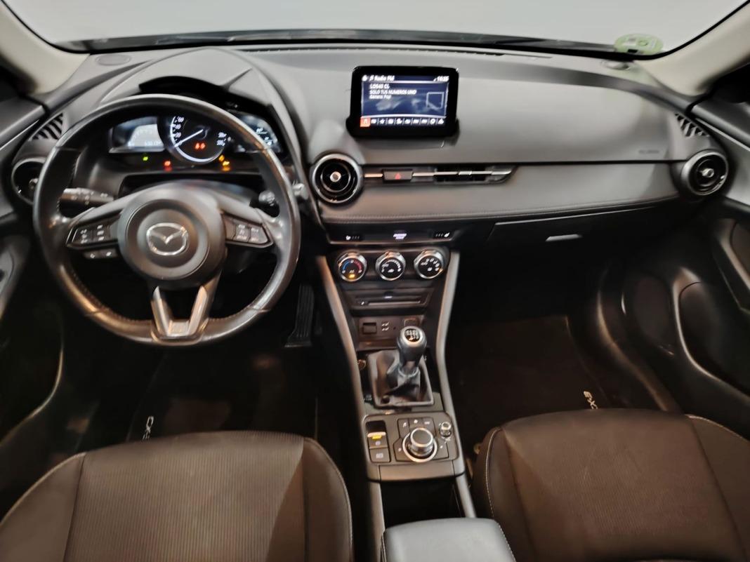 Mazda Cx-3 2.0 G 89kW (121CV) 2WD Origin