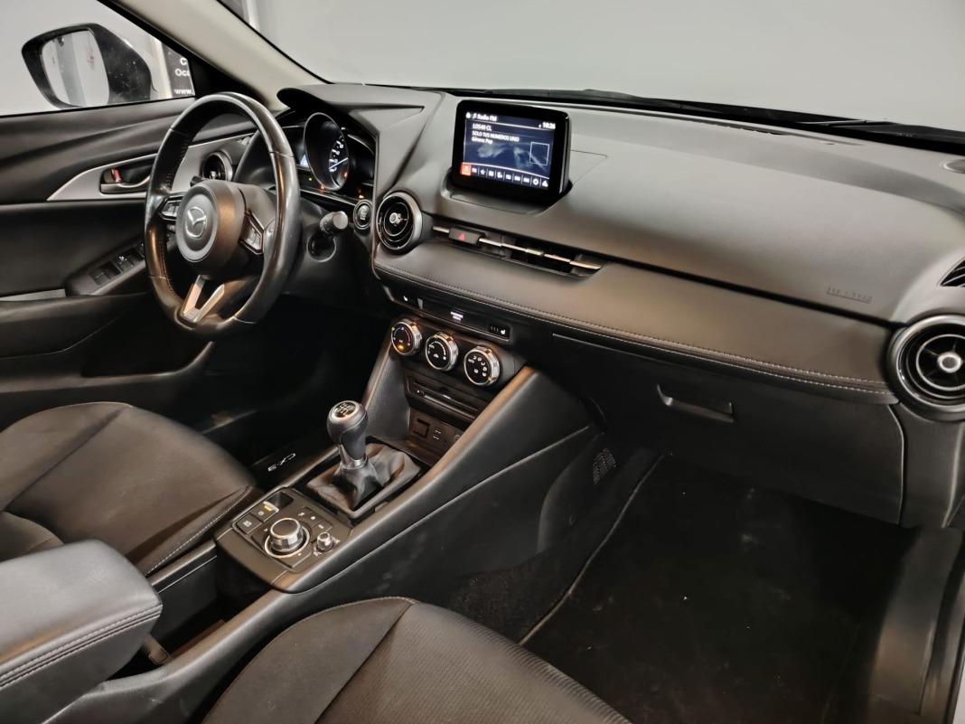 Mazda Cx-3 2.0 G 89kW (121CV) 2WD Origin