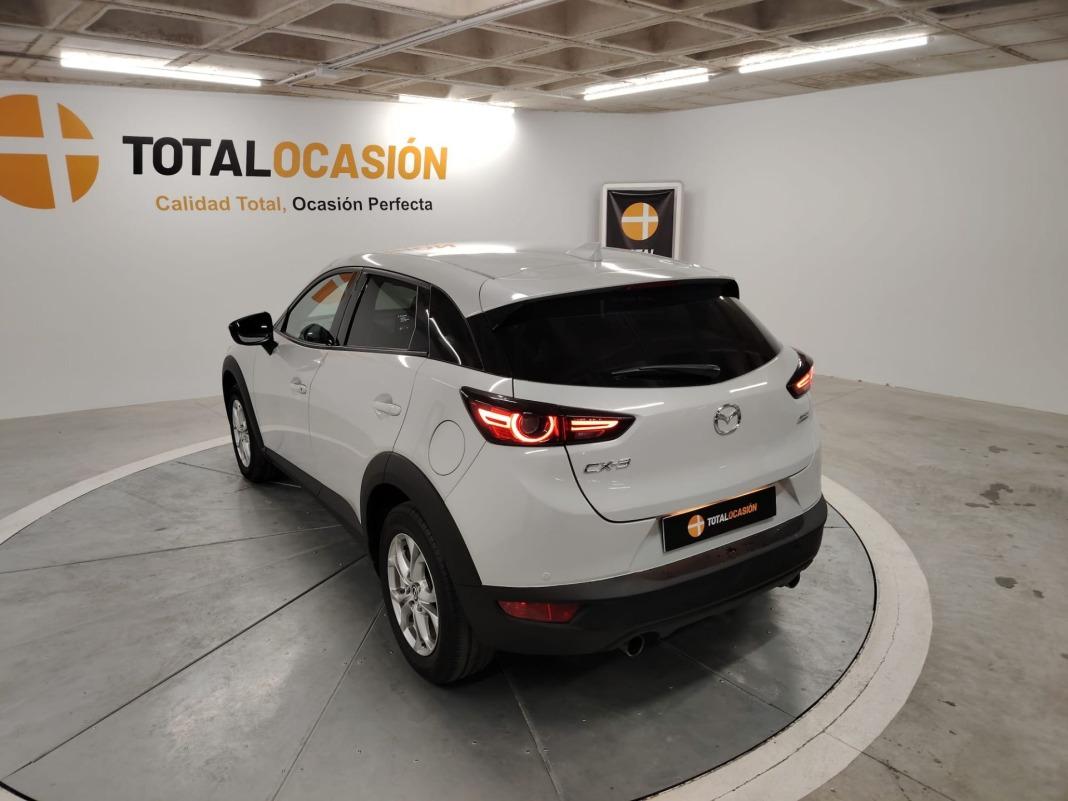 Mazda Cx-3 2.0 G 89kW (121CV) 2WD Origin