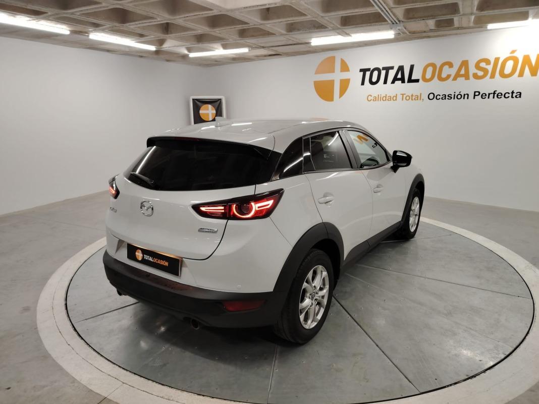 Mazda Cx-3 2.0 G 89kW (121CV) 2WD Origin