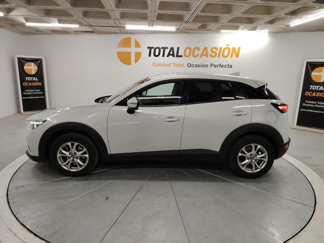 Mazda Cx-3 2.0 G 89kW (121CV) 2WD Origin