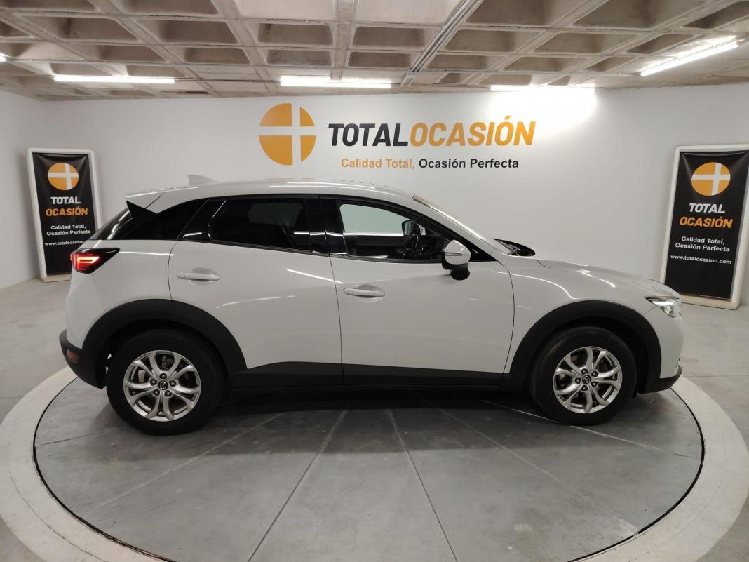Mazda Cx-3 2.0 G 89kW (121CV) 2WD Origin