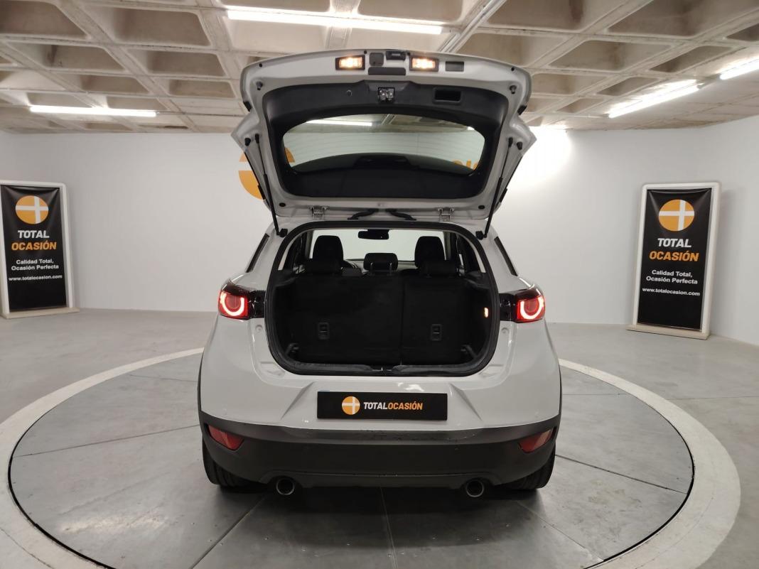 Mazda Cx-3 2.0 G 89kW (121CV) 2WD Origin