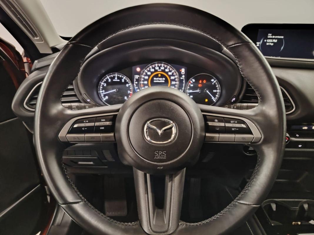 Mazda Cx-30 e-SKYACTIV-G 2.0 90 kW 2WD Origin