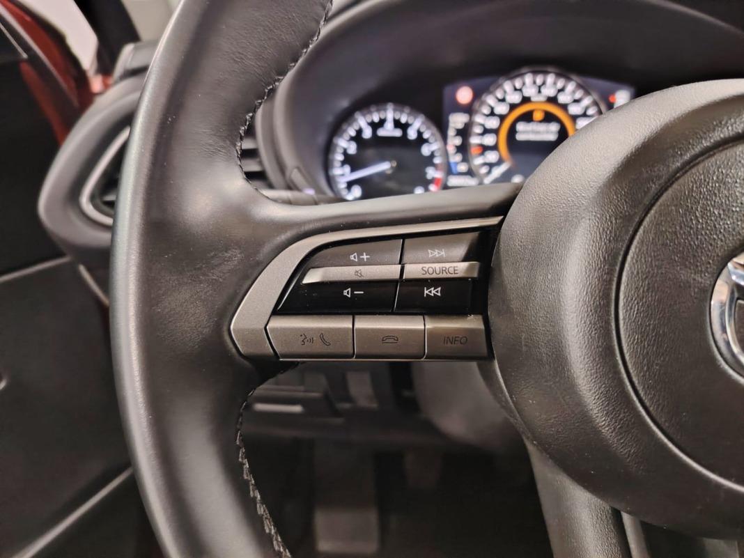 Mazda Cx-30 e-SKYACTIV-G 2.0 90 kW 2WD Origin