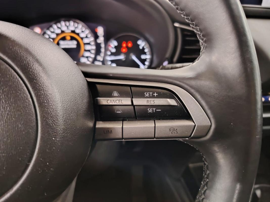 Mazda Cx-30 e-SKYACTIV-G 2.0 90 kW 2WD Origin