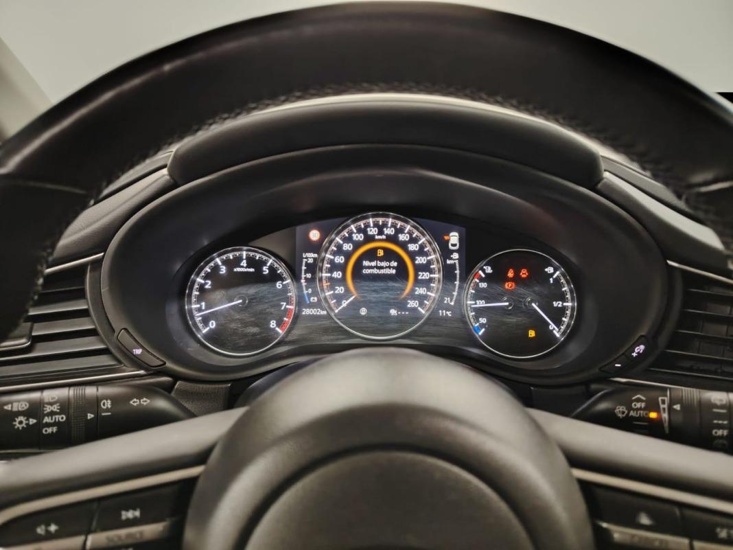 Mazda Cx-30 e-SKYACTIV-G 2.0 90 kW 2WD Origin