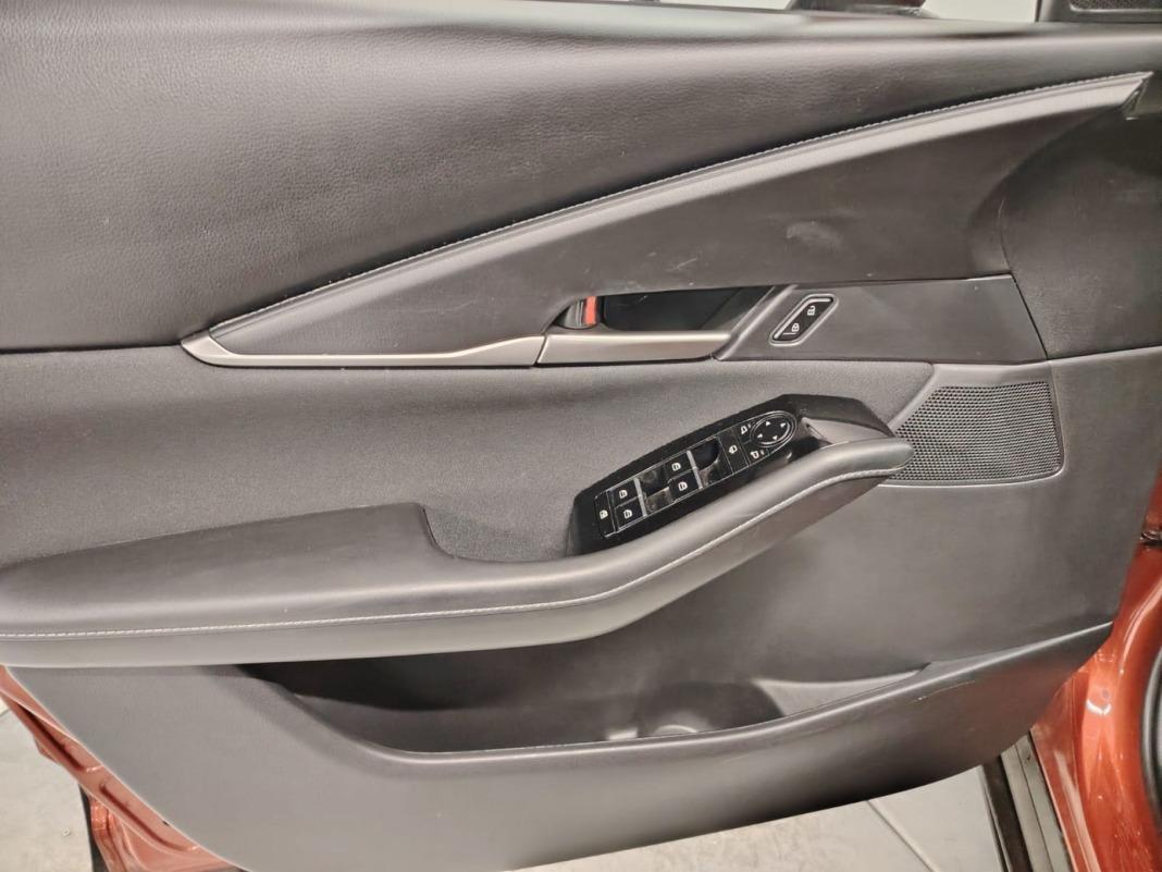 Mazda Cx-30 e-SKYACTIV-G 2.0 90 kW 2WD Origin