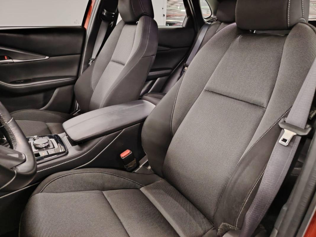 Mazda Cx-30 e-SKYACTIV-G 2.0 90 kW 2WD Origin