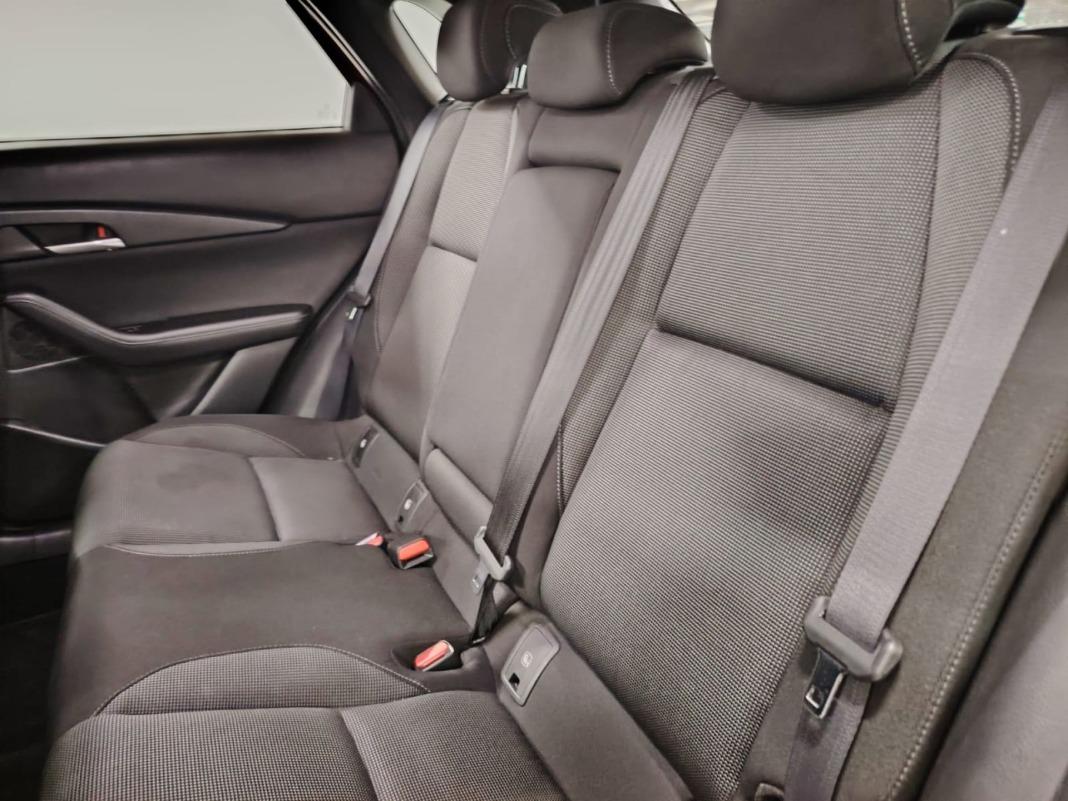 Mazda Cx-30 e-SKYACTIV-G 2.0 90 kW 2WD Origin