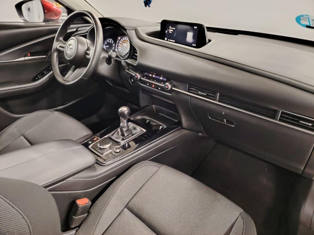 Mazda Cx-30 e-SKYACTIV-G 2.0 90 kW 2WD Origin