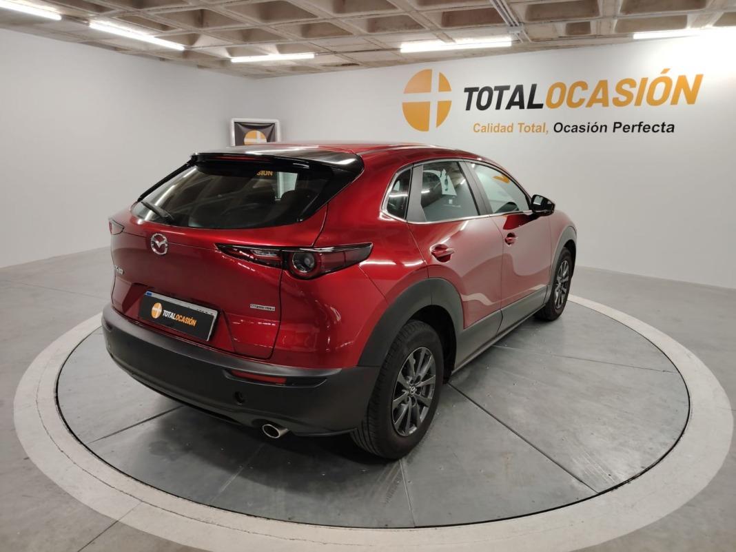 Mazda Cx-30 e-SKYACTIV-G 2.0 90 kW 2WD Origin
