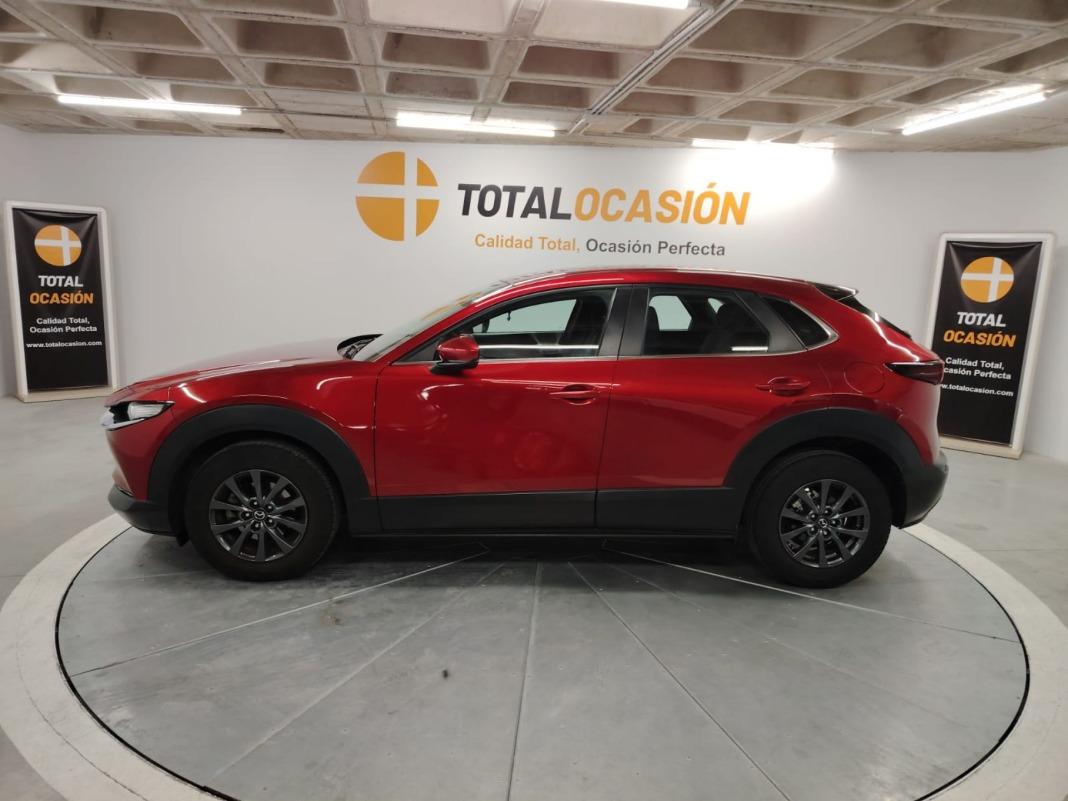 Mazda Cx-30 e-SKYACTIV-G 2.0 90 kW 2WD Origin