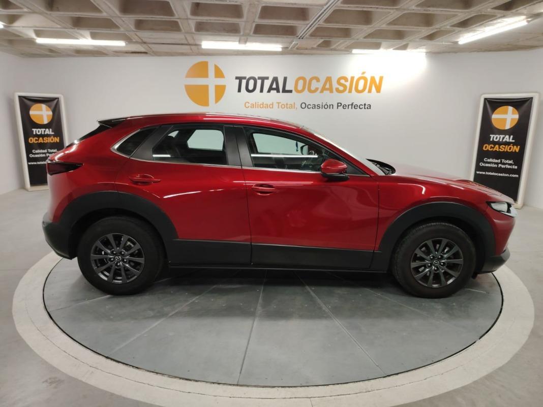 Mazda Cx-30 e-SKYACTIV-G 2.0 90 kW 2WD Origin
