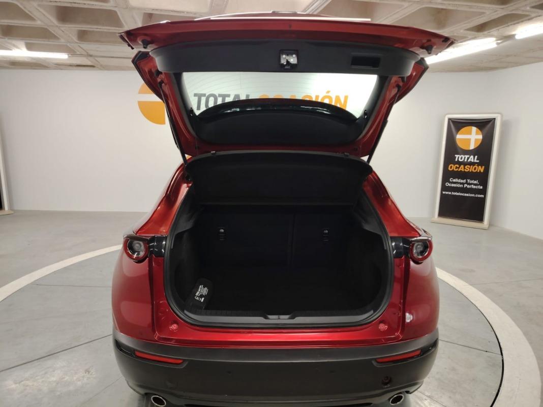 Mazda Cx-30 e-SKYACTIV-G 2.0 90 kW 2WD Origin