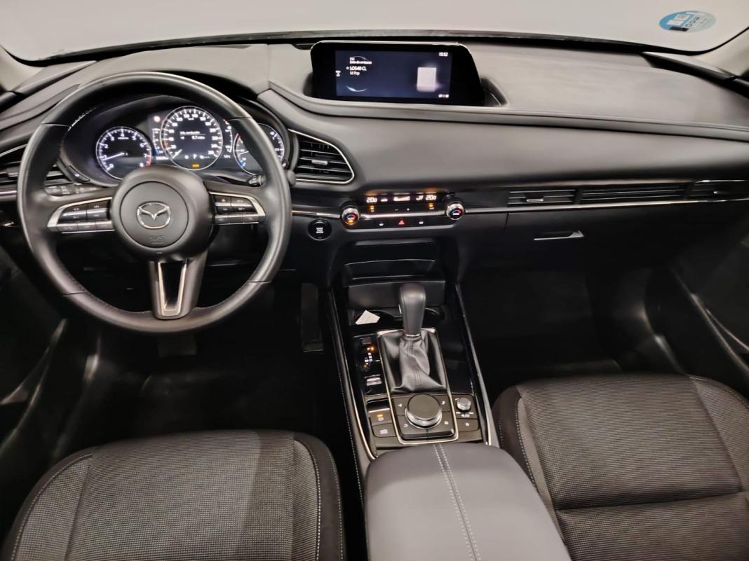 Mazda Cx-30 e-SKYACTIV-G 2.0 90 kW 2WD AT Evolution