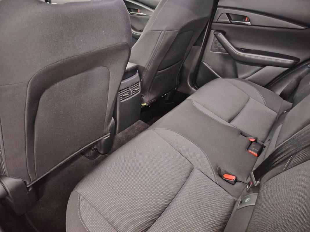 Mazda Cx-30 e-SKYACTIV-G 2.0 90 kW 2WD AT Evolution