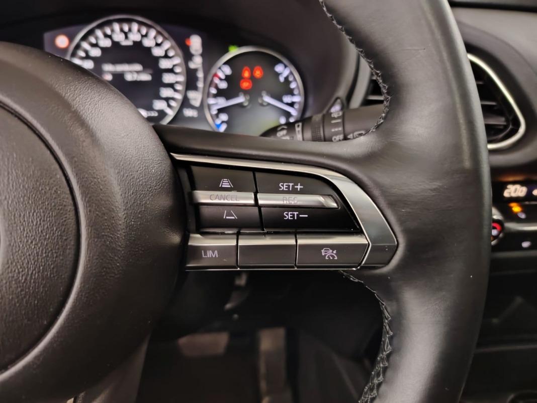 Mazda Cx-30 e-SKYACTIV-G 2.0 90 kW 2WD AT Evolution